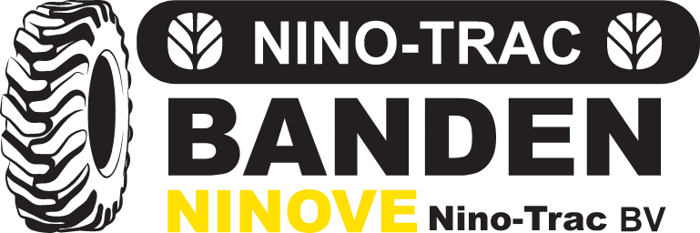 Logo Ninotrac banden